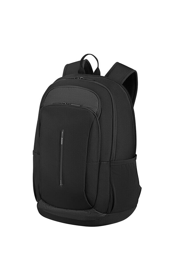 American Tourister - Urban Groove Laptopryggsäck - Svart - 17.3"