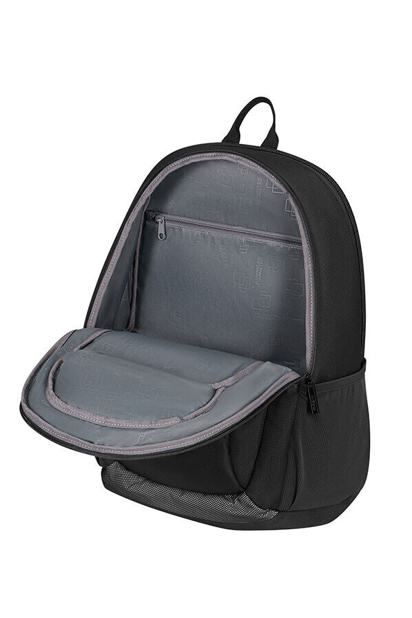American Tourister - Urban Groove Laptopryggsäck - Svart - 17.3"