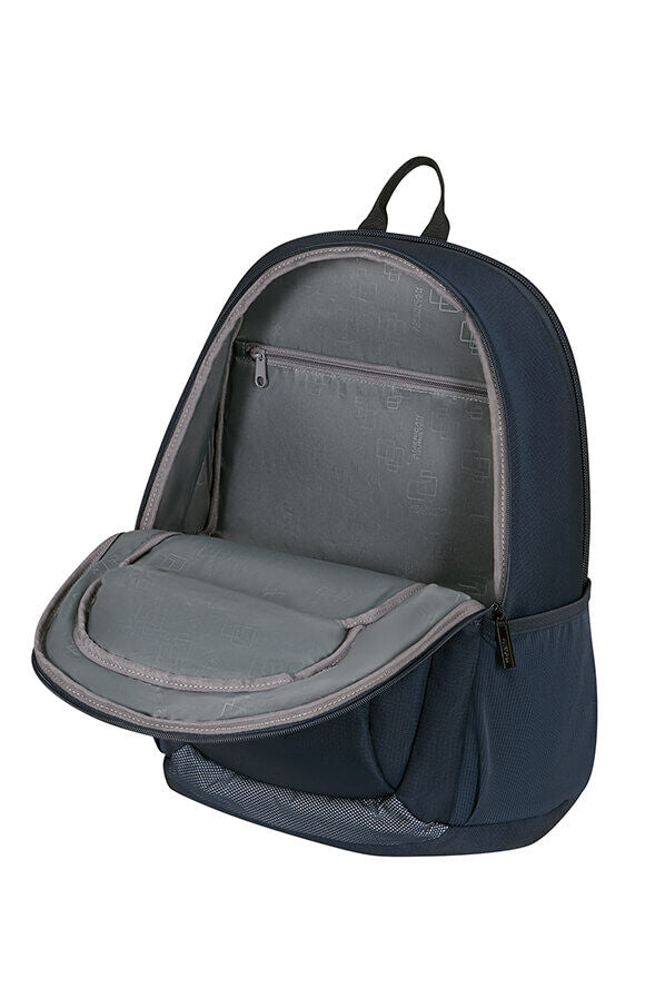 American Tourister - Urban Groove Laptopryggsäck - Dark Navy - 15.6"