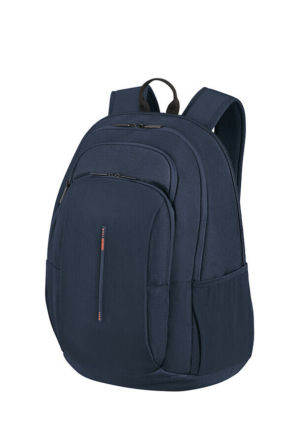 American Tourister - Urban Groove Laptopryggsäck - DARK NAVY - 17.3"