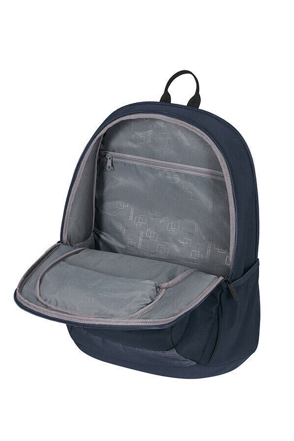 American Tourister - Urban Groove Laptopryggsäck - DARK NAVY - 17.3"