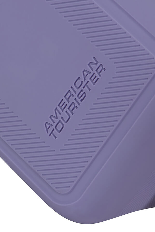 American Tourister - Urban Groove - Tvättpåse - Lila