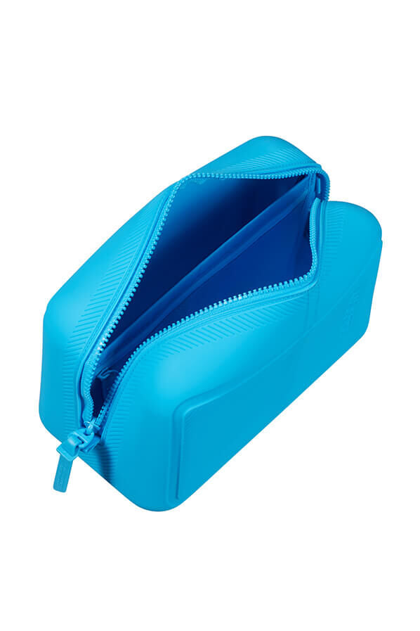 American Tourister - Urban Groove - Tvättpåse - Blå