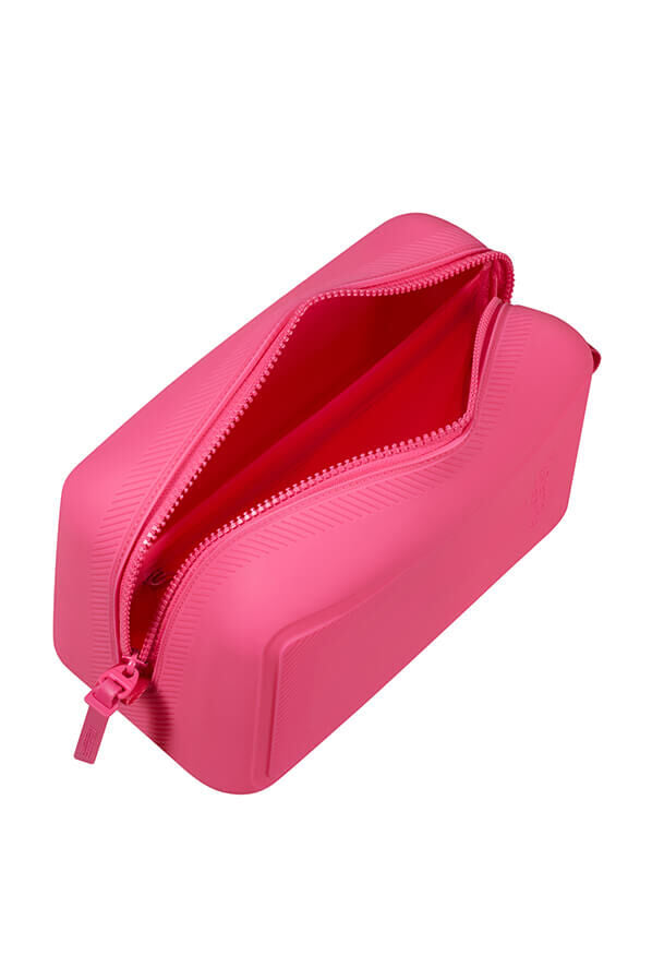 American Tourister - Urban Groove - Tvättpåse - rosa