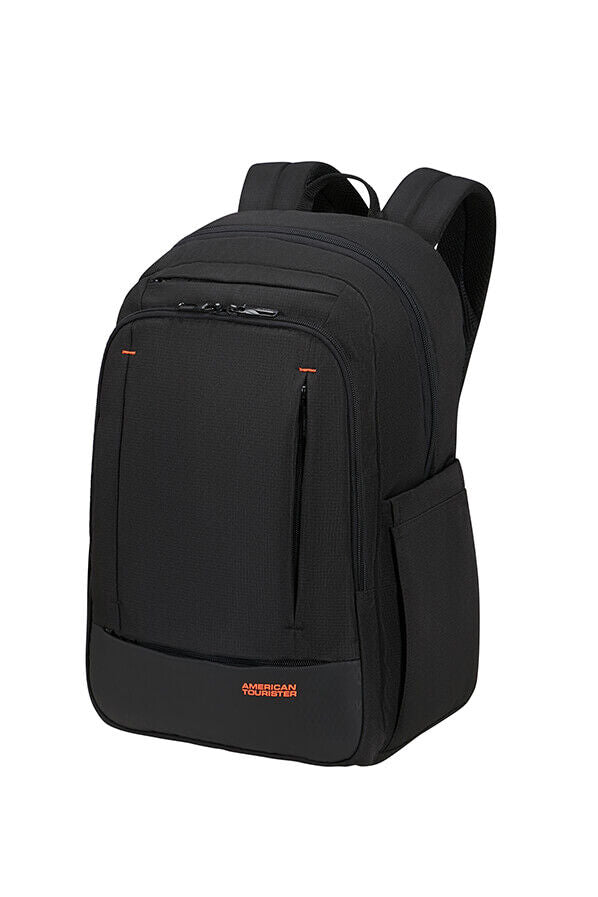 American Tourister - Urban Groove Laptopryggsäck - Black Office - 15.6"