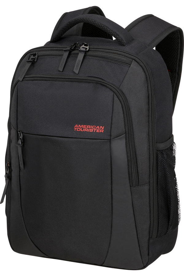Urban Groove Laptop Backpack 15.6" Datorryggsäck 15.6" #Färg_Black