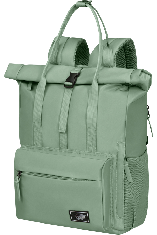 Urban Groove Ryggsäck för laptop 15.6" Ryggsäck 15.6" #Färg_Urban Green