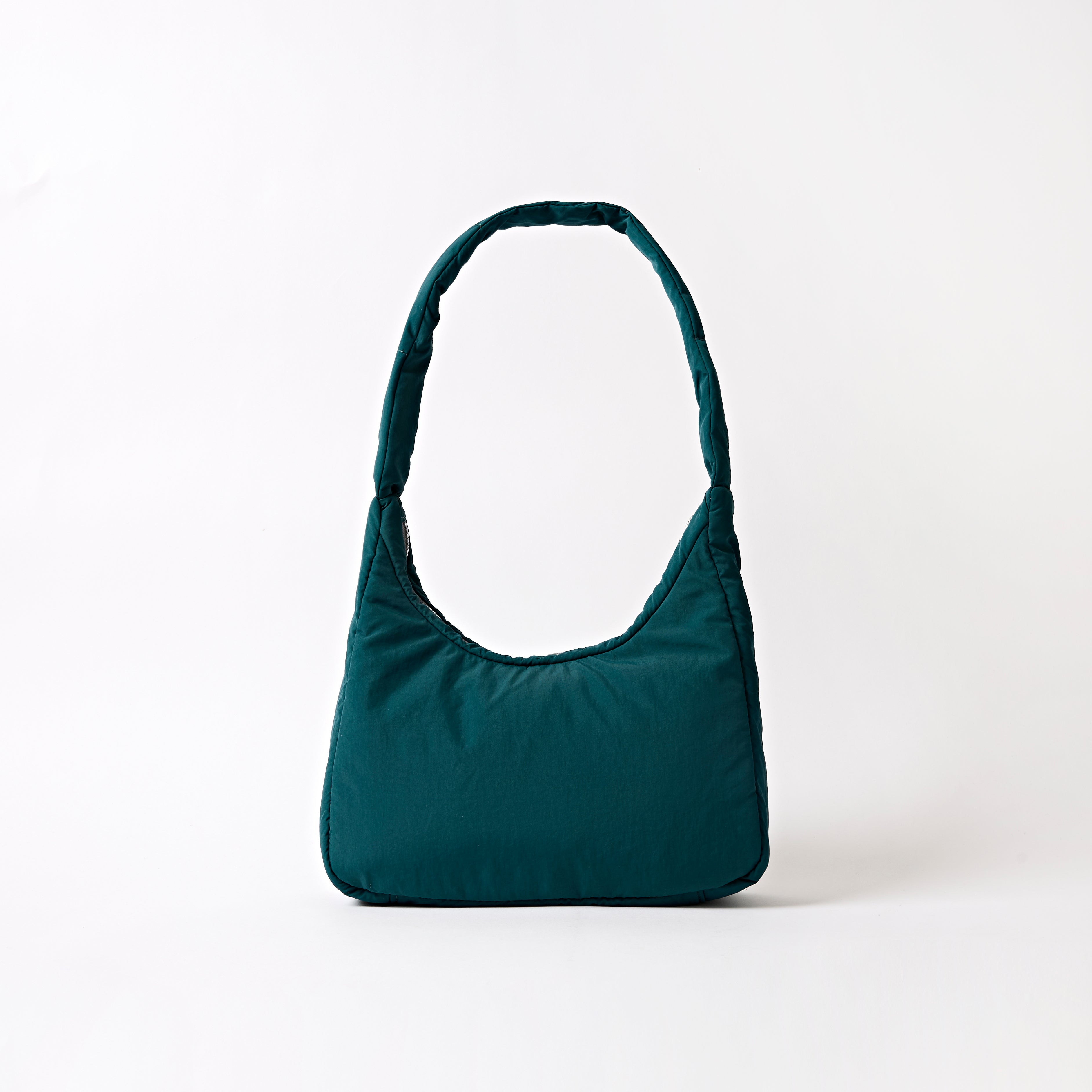 ROKA London - Belsize S handväska #Färg_Teal