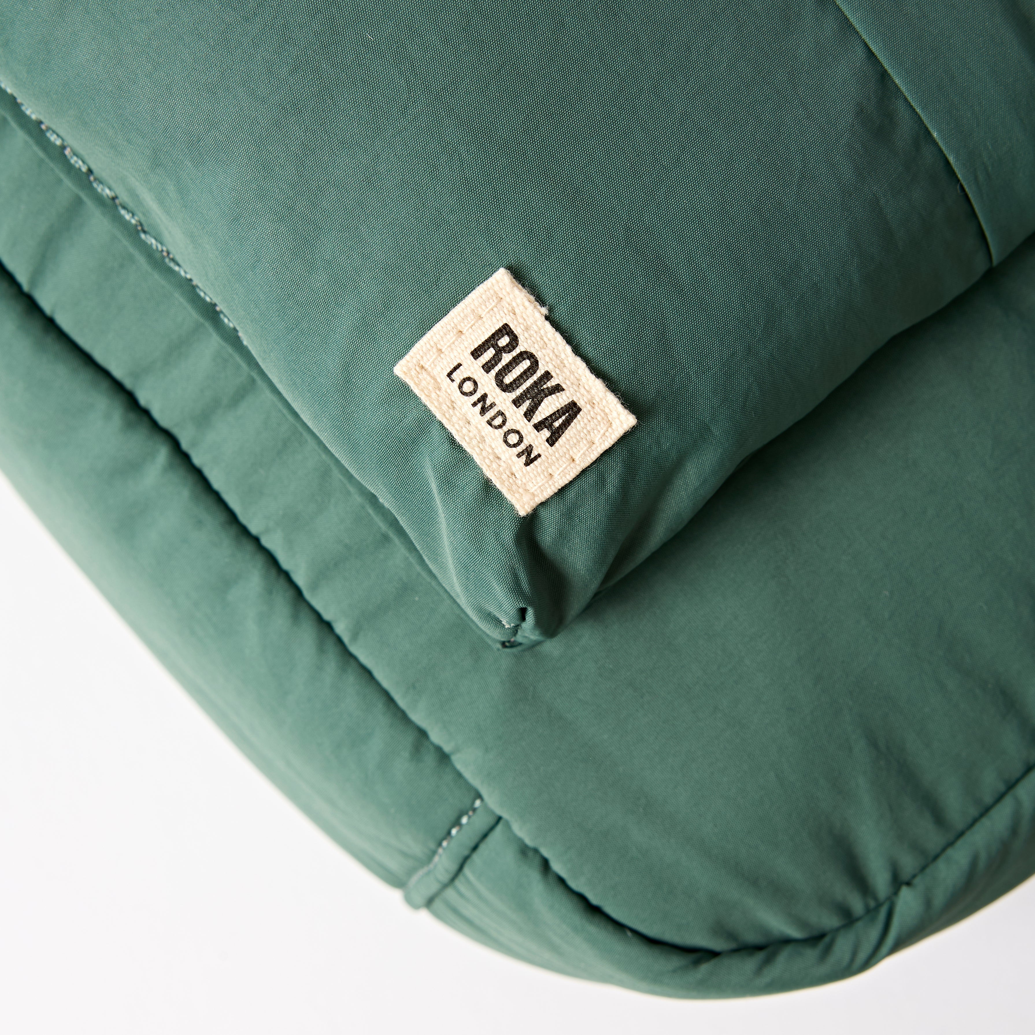 ROKA London - Belsize S handväska #Färg_Arctic