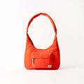 ROKA London - Belsize S handväska #Färg_Tangerine