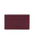 Tuscany Leather Classic Korthållare #Färg_Bordeaux