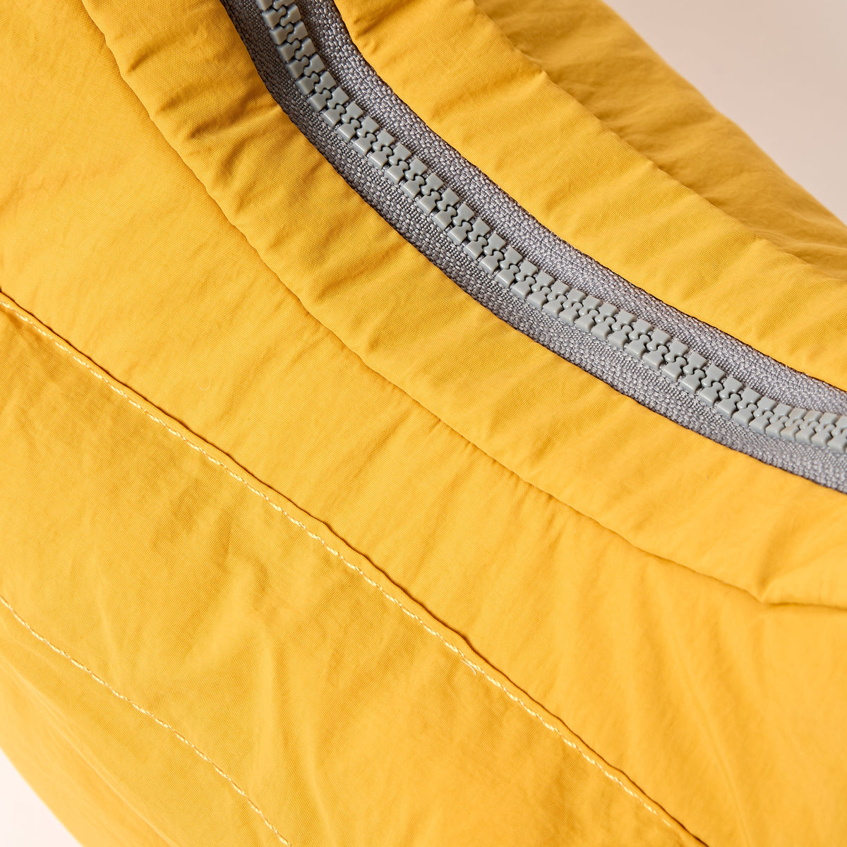 ROKA London - Belsize S handväska #Färg_Corn