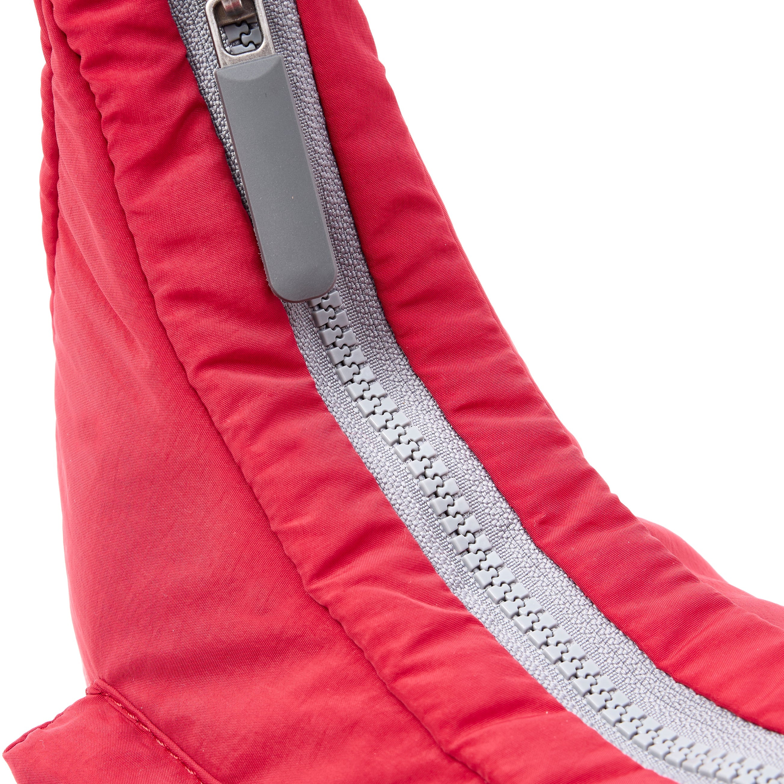 ROKA London - Belsize S handväska #Färg_Chilli