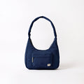 ROKA London - Belsize S handväska #Färg_Midnight