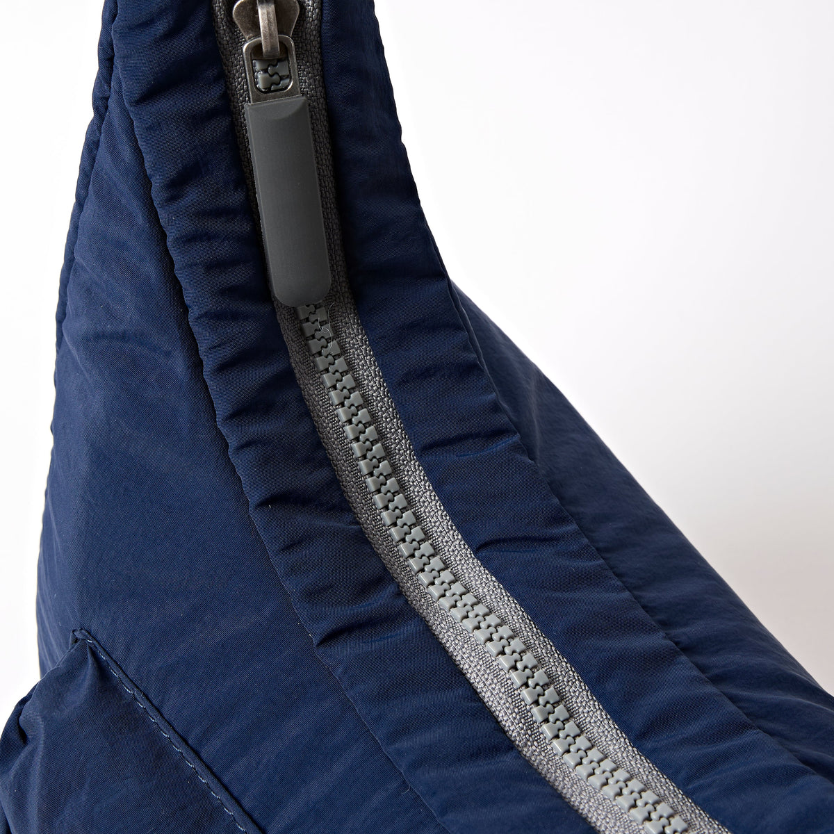 ROKA London - Belsize S handväska #Färg_Midnight