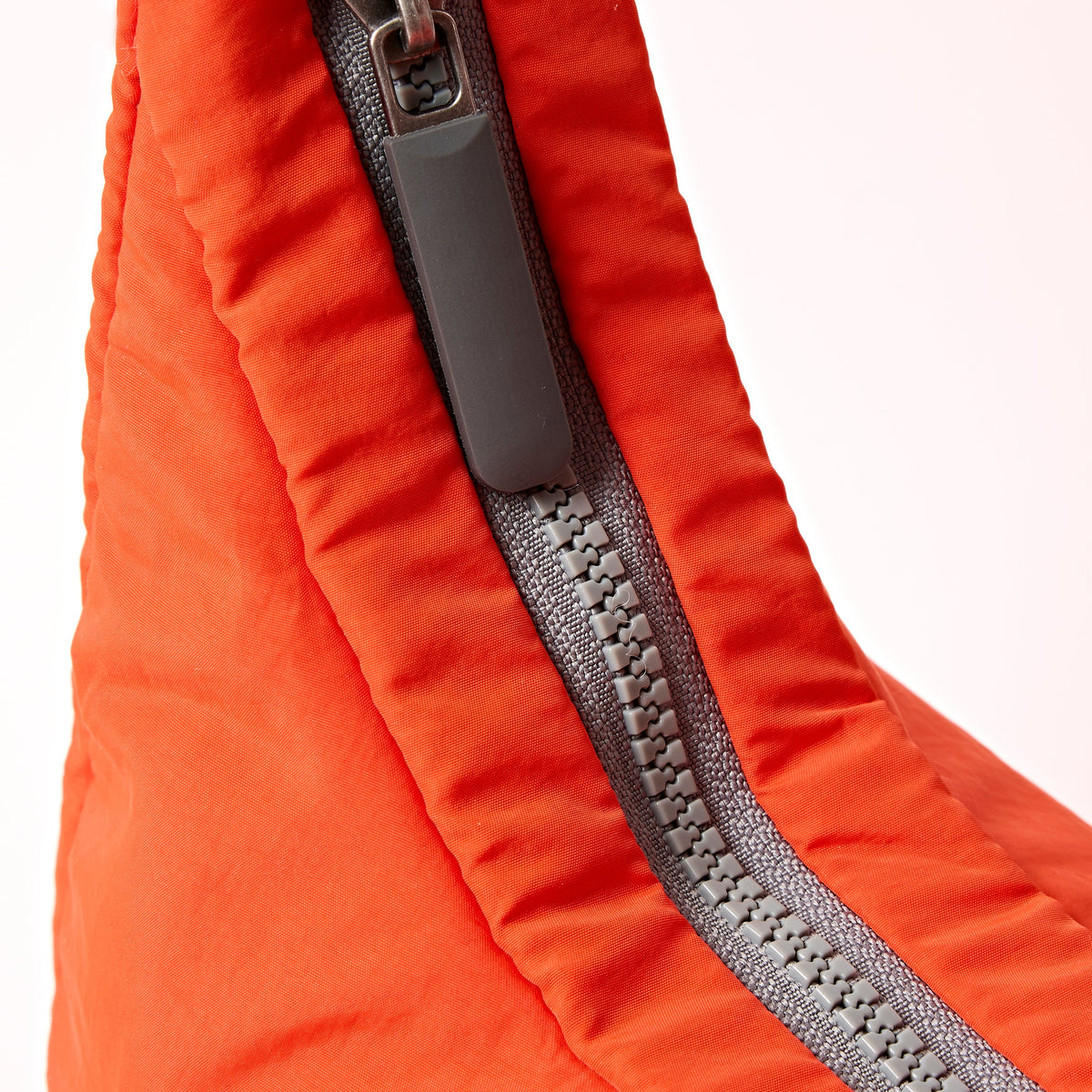 ROKA London - Belsize S handväska #Färg_Tangerine