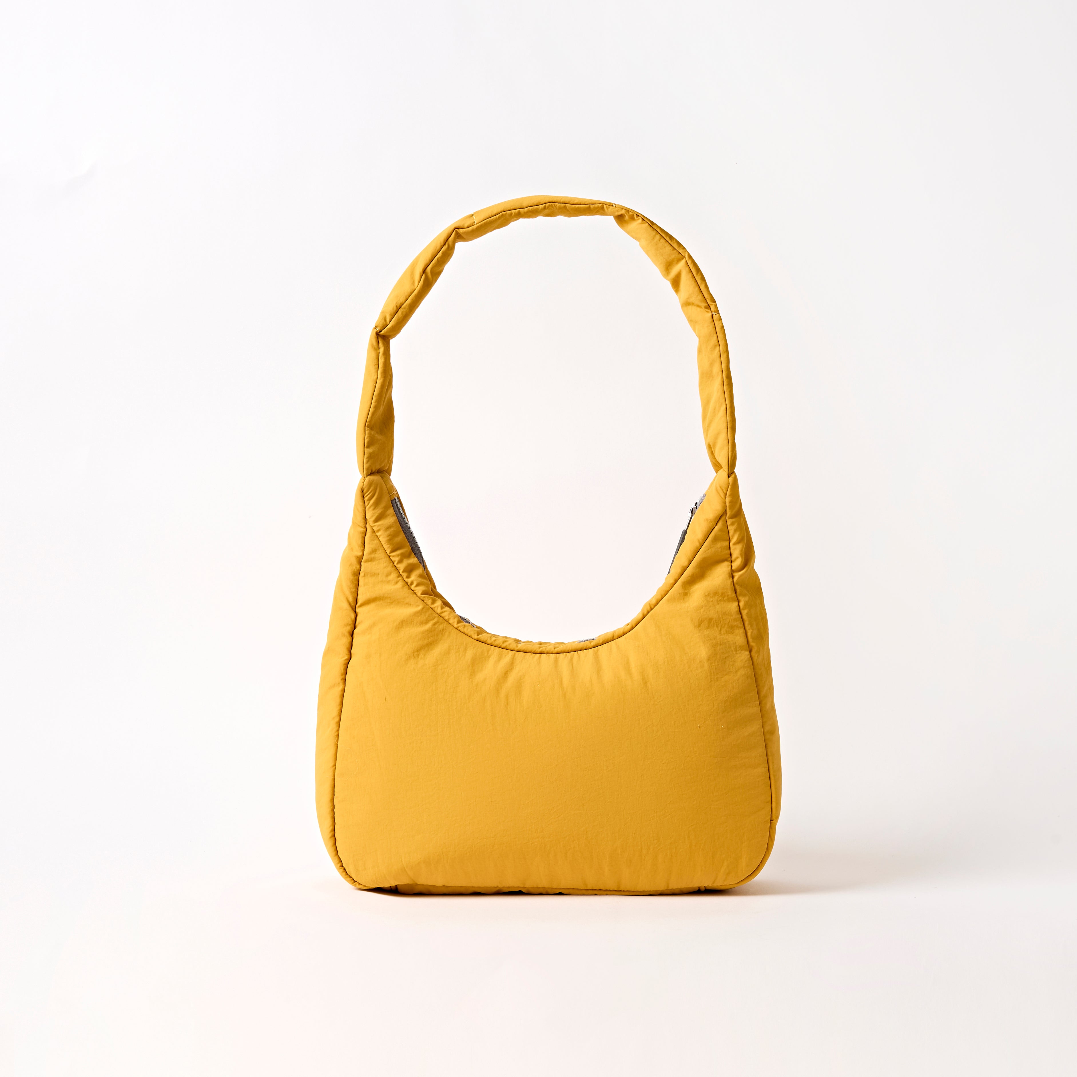 ROKA London - Belsize S handväska #Färg_Corn