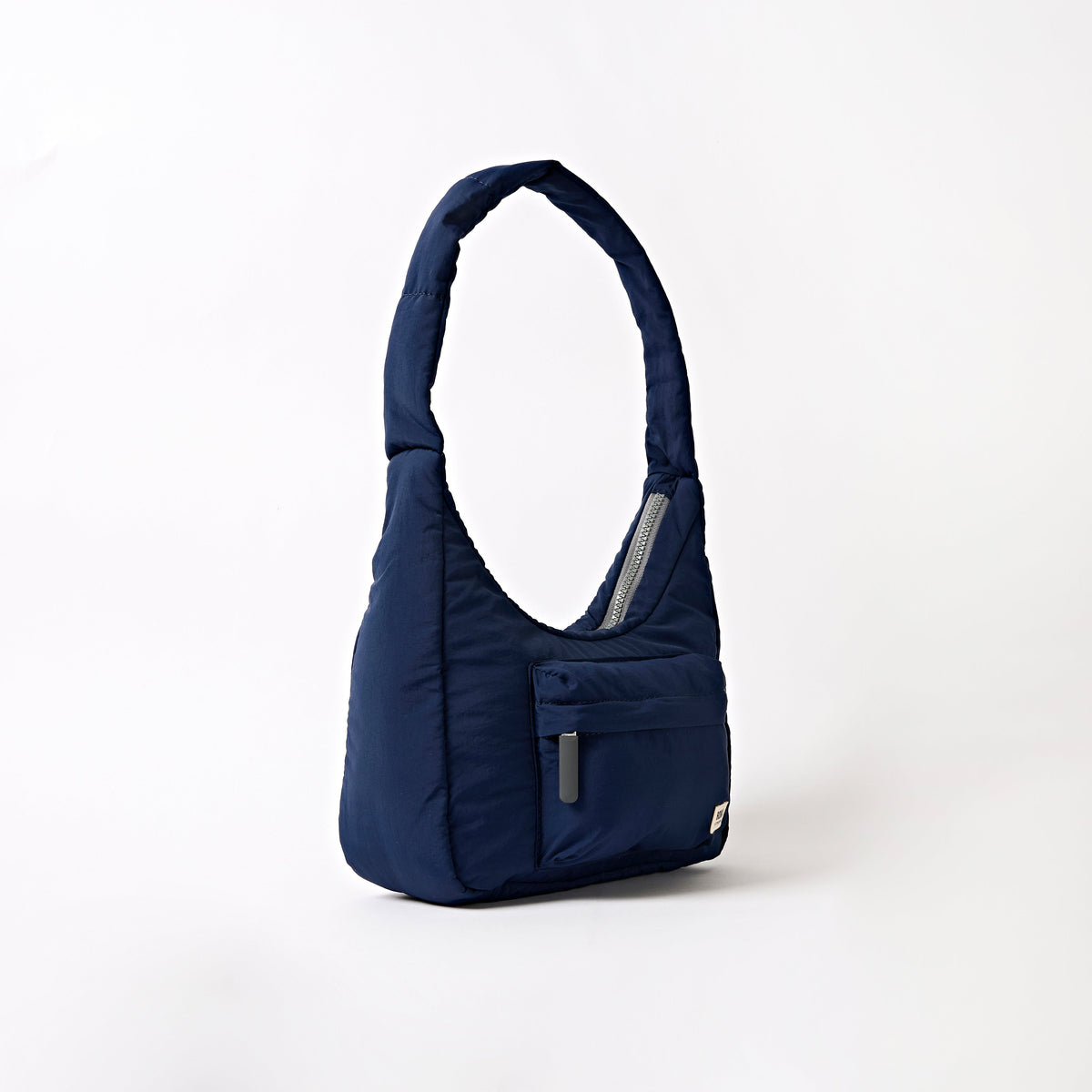 ROKA London - Belsize S handväska #Färg_Midnight