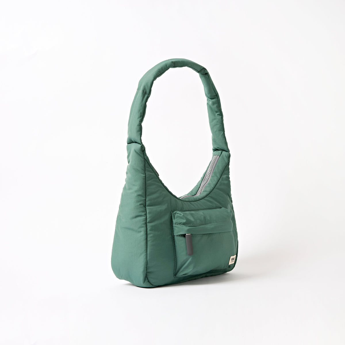 ROKA London - Belsize S handväska #Färg_Arctic