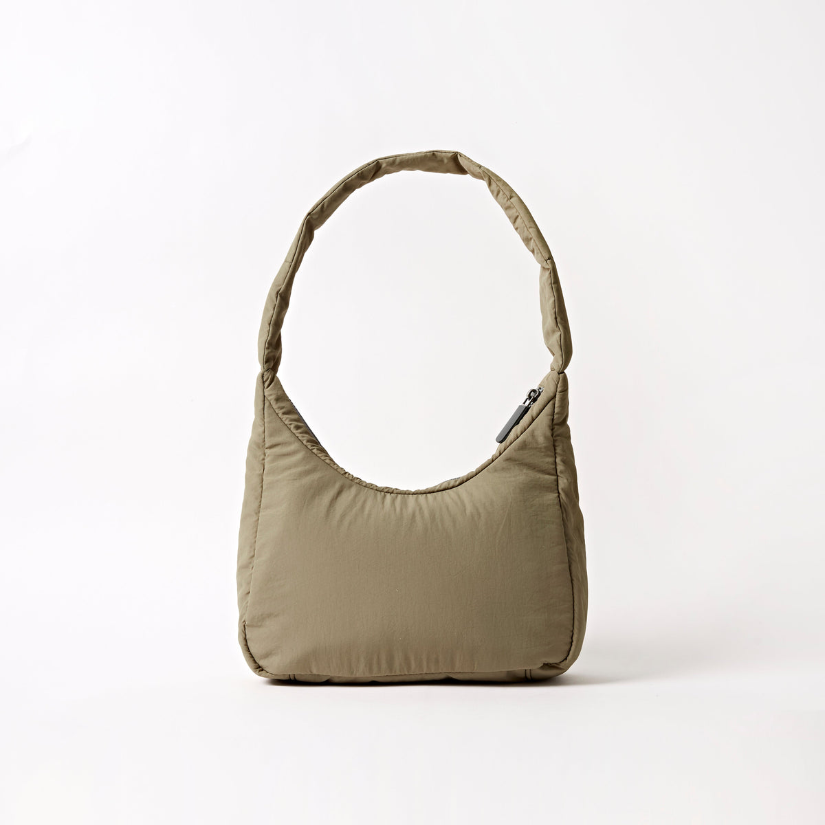 ROKA London - Belsize S handväska #Färg_Taupe