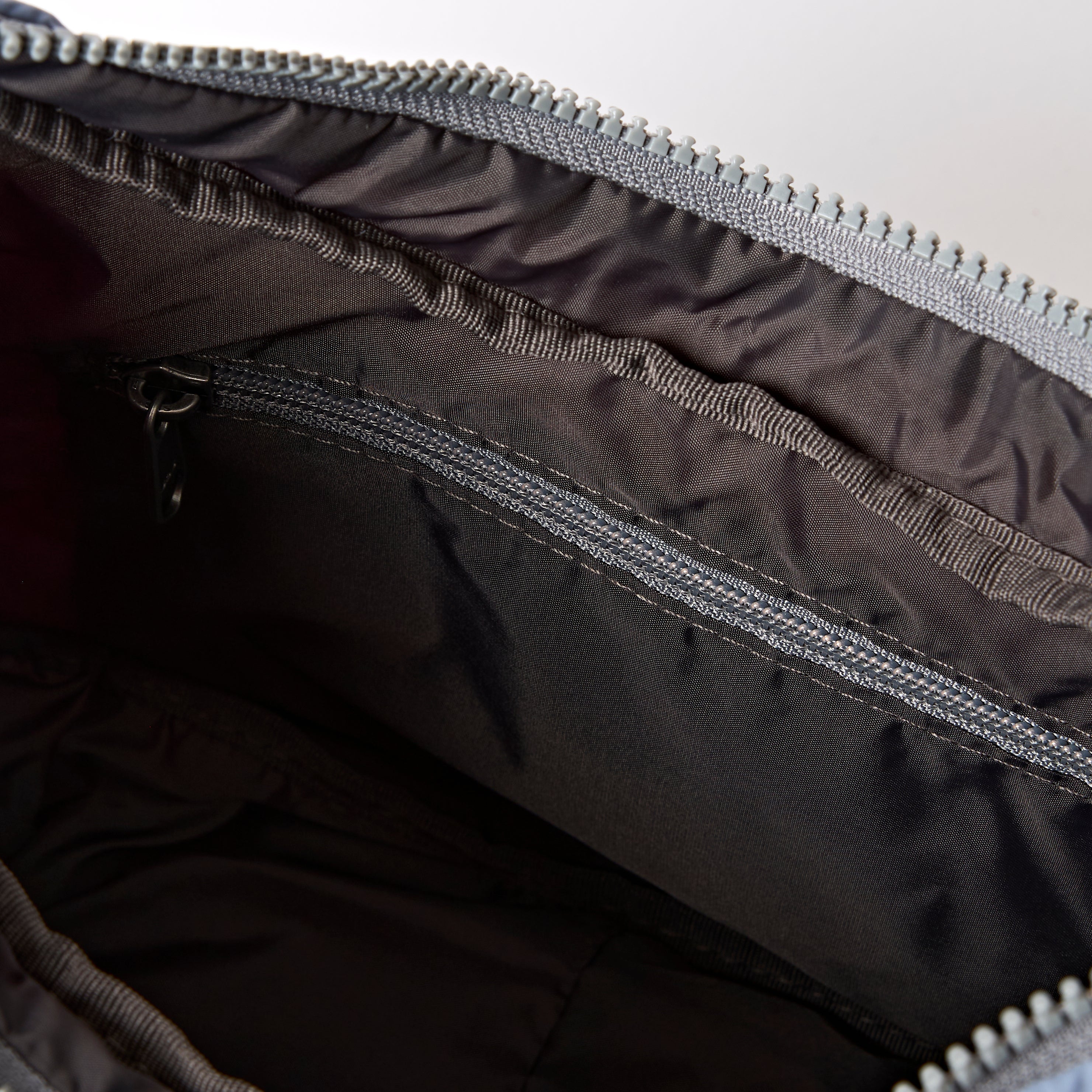 ROKA London - Belsize S handväska #Färg_Retro_Blue