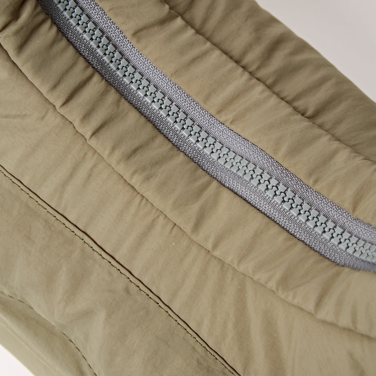 ROKA London - Belsize S handväska #Färg_Taupe