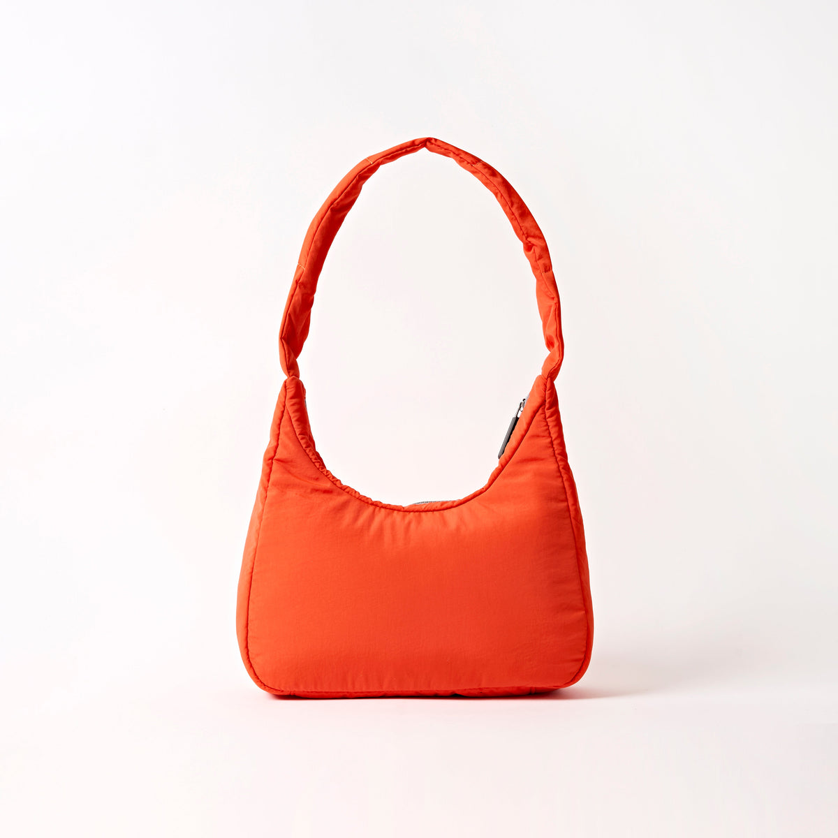 ROKA London - Belsize S handväska #Färg_Tangerine