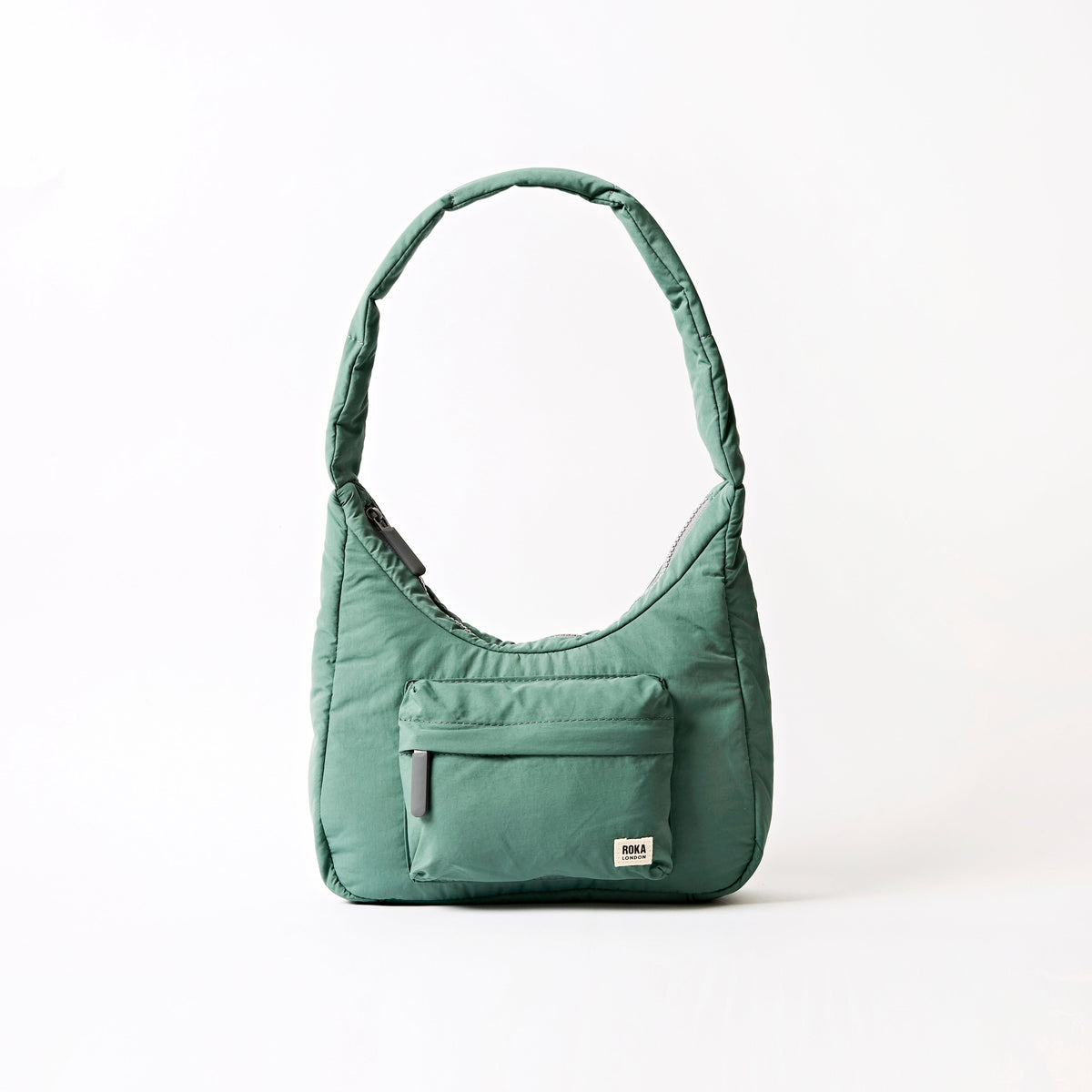 ROKA London - Belsize S handväska #Färg_Arctic