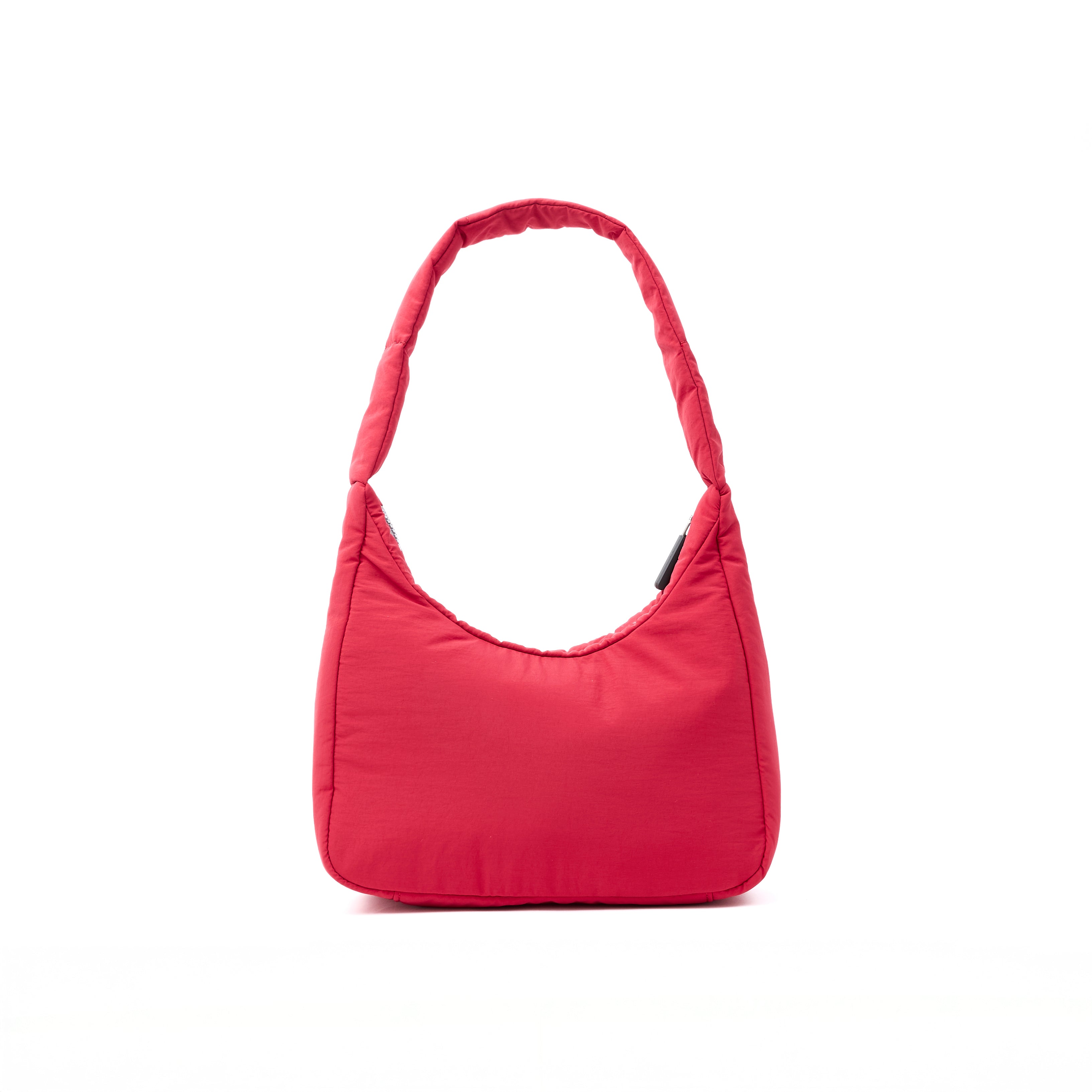 ROKA London - Belsize S handväska #Färg_Chilli