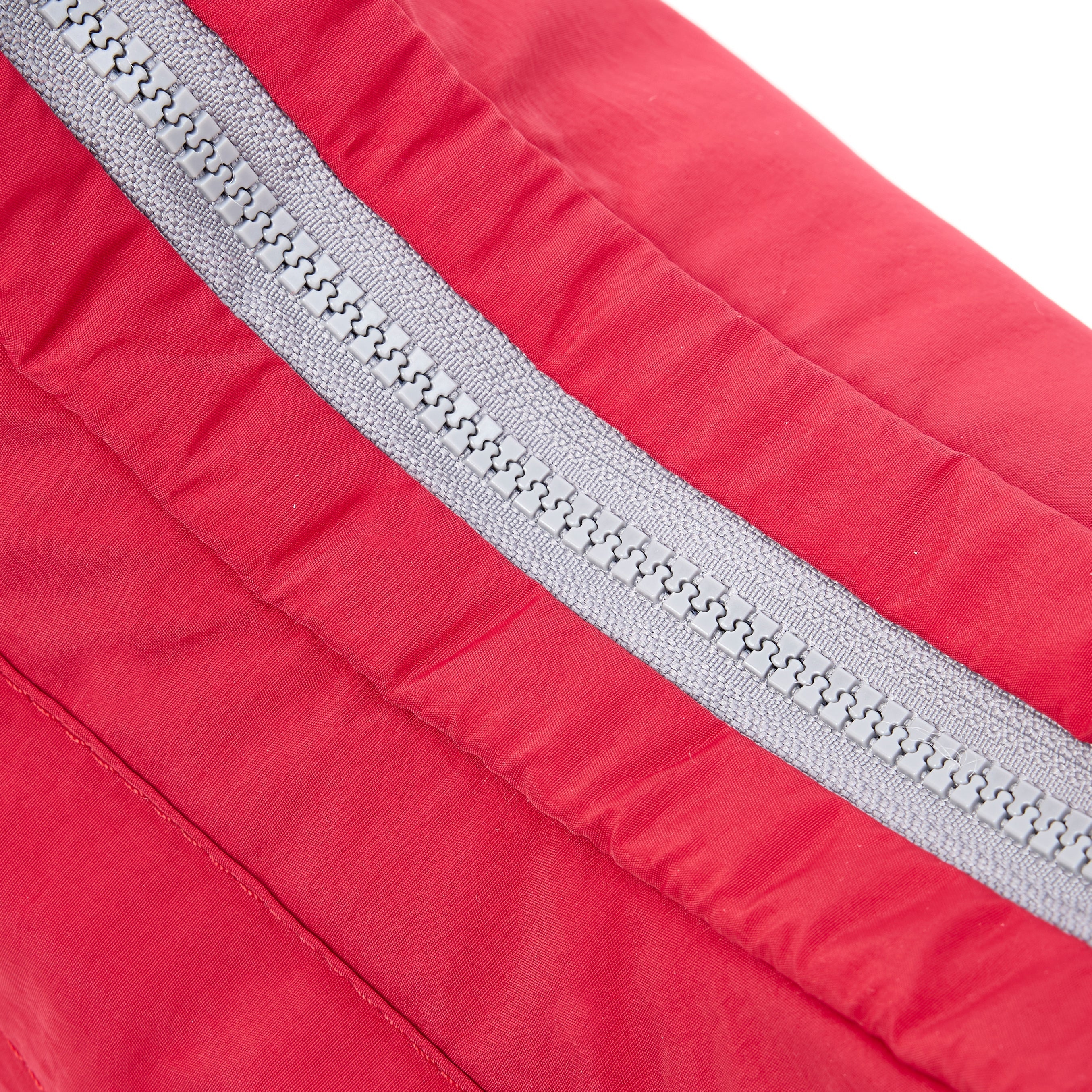 ROKA London - Belsize S handväska #Färg_Chilli