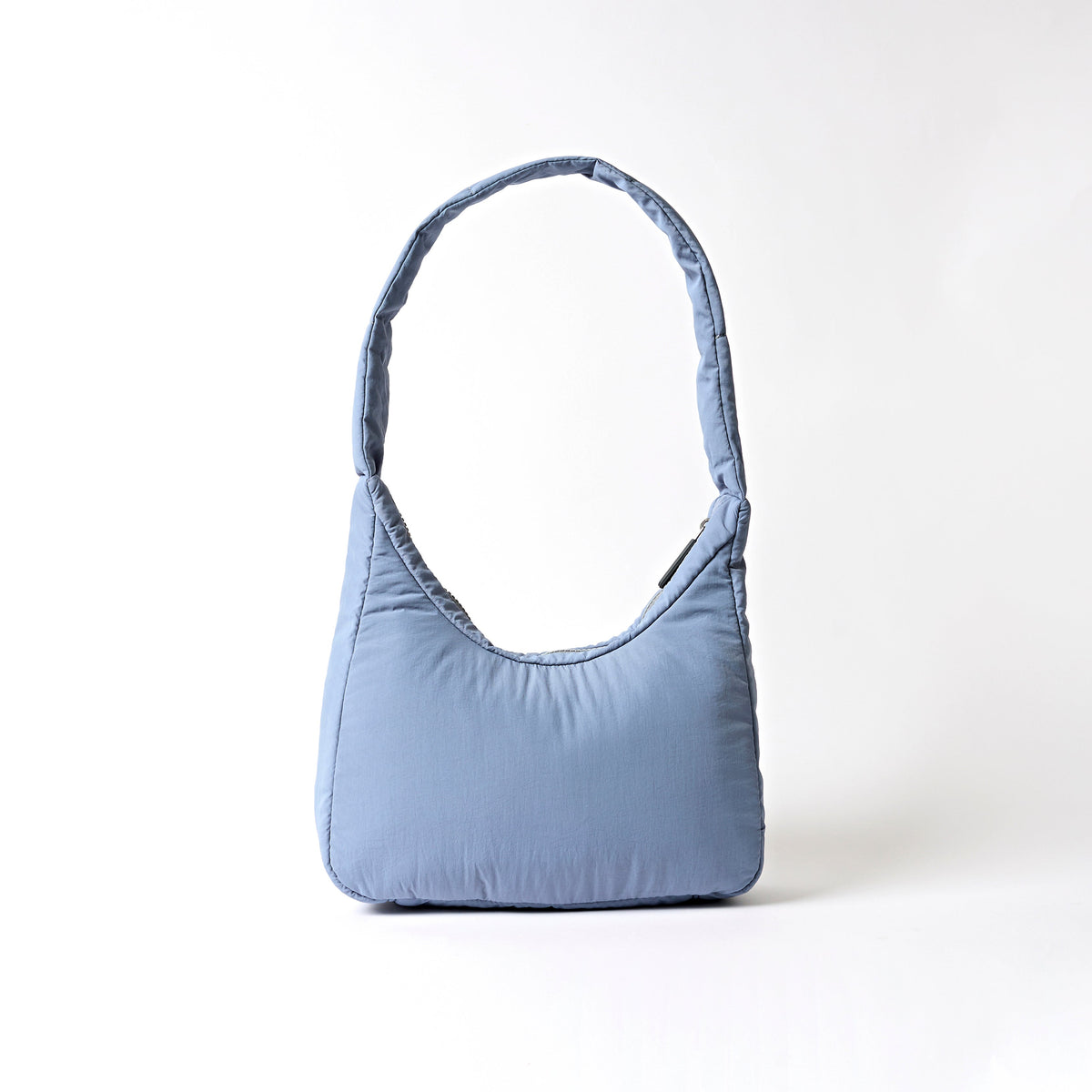 ROKA London - Belsize S handväska #Färg_Retro_Blue