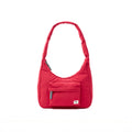 ROKA London - Belsize S handväska #Färg_Chilli