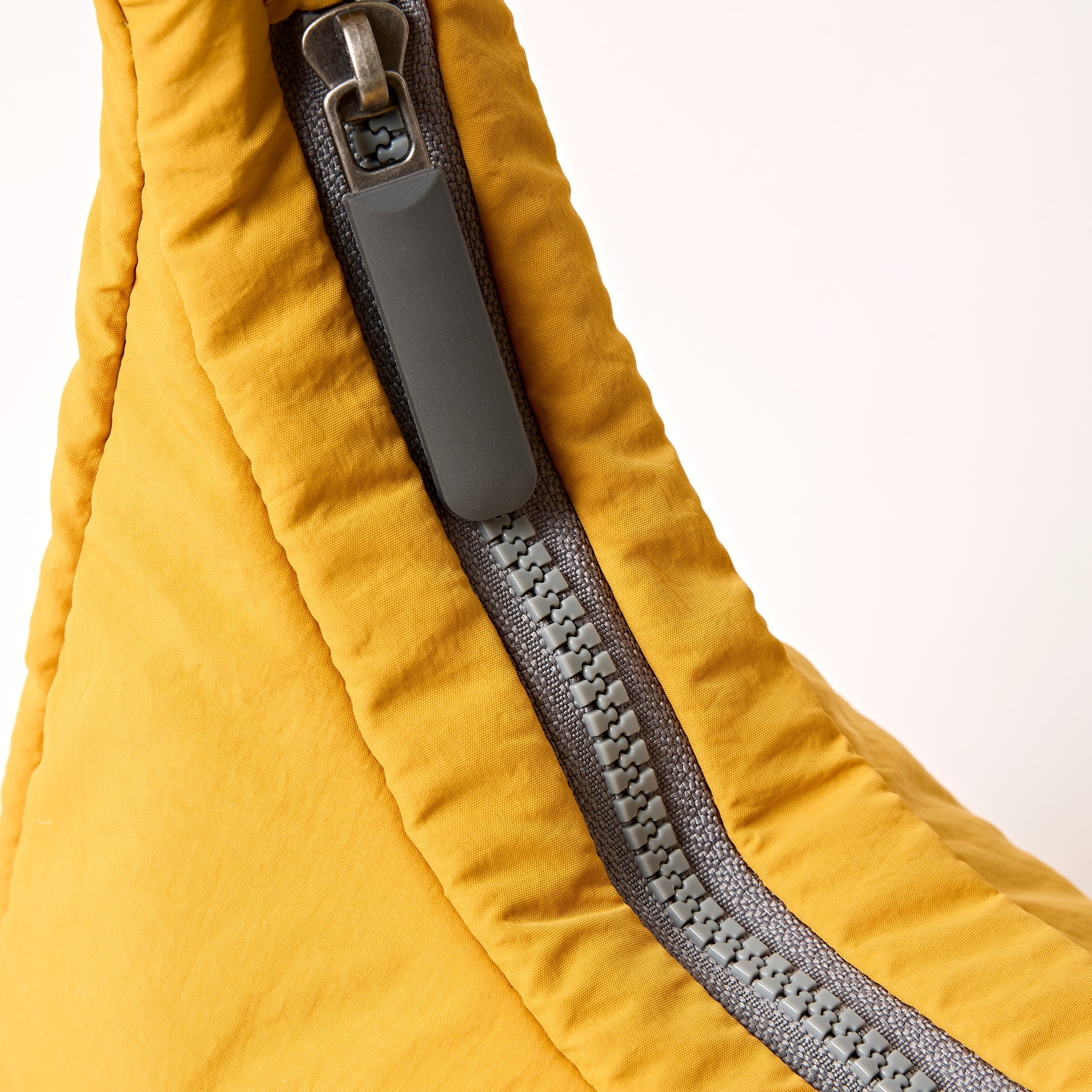 ROKA London - Belsize S handväska #Färg_Corn