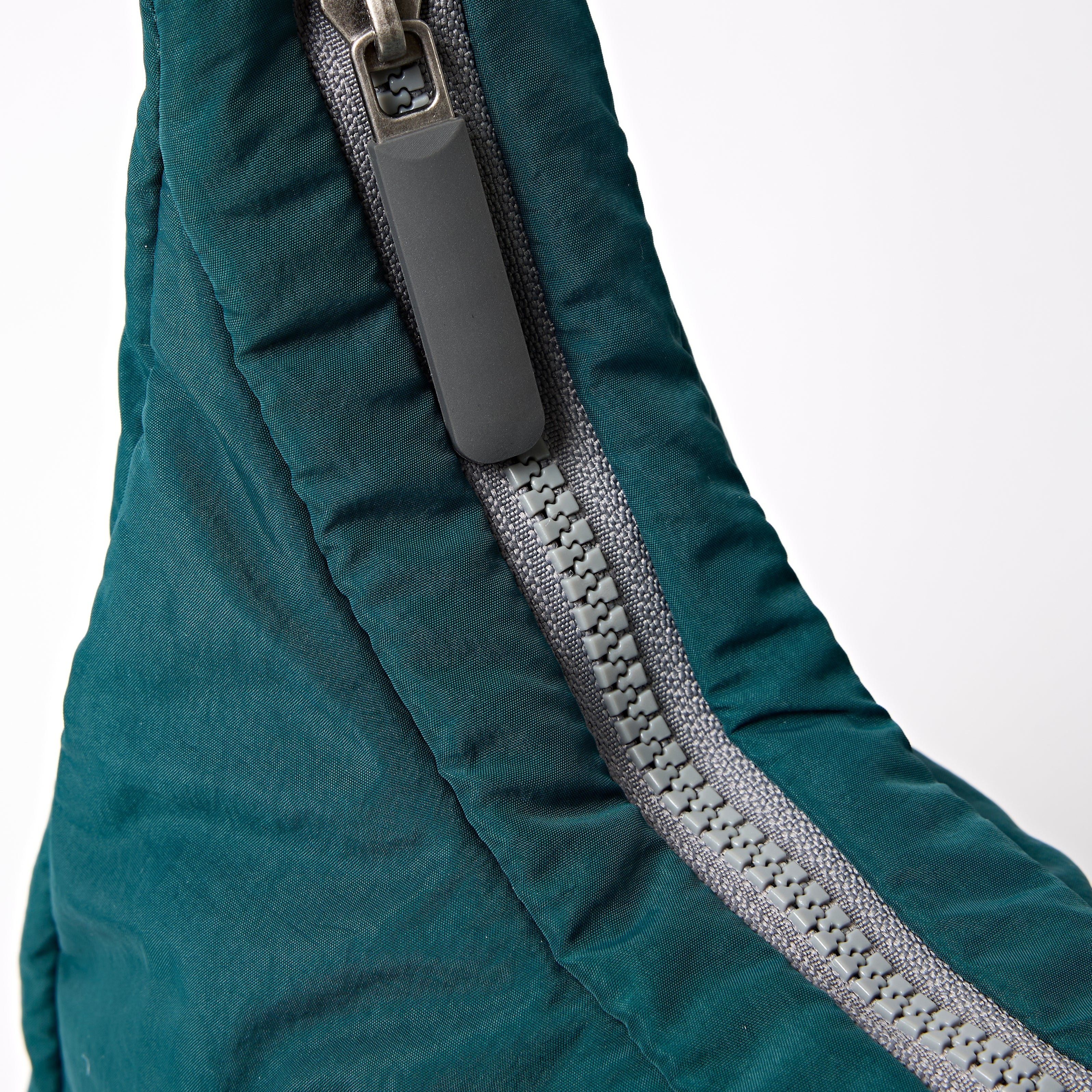 ROKA London - Belsize S handväska #Färg_Teal