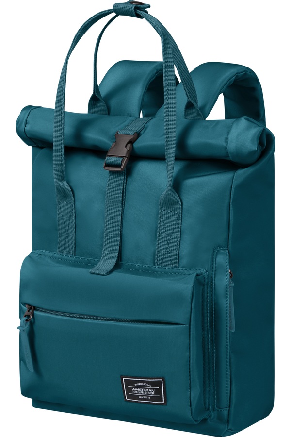 Urban Groove Ryggsäck Ryggsäck ONE SIZE #Färg_Deep Ocean