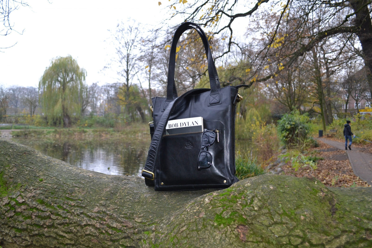 Baoobaoo - Tote Bag 14 Toteväska
