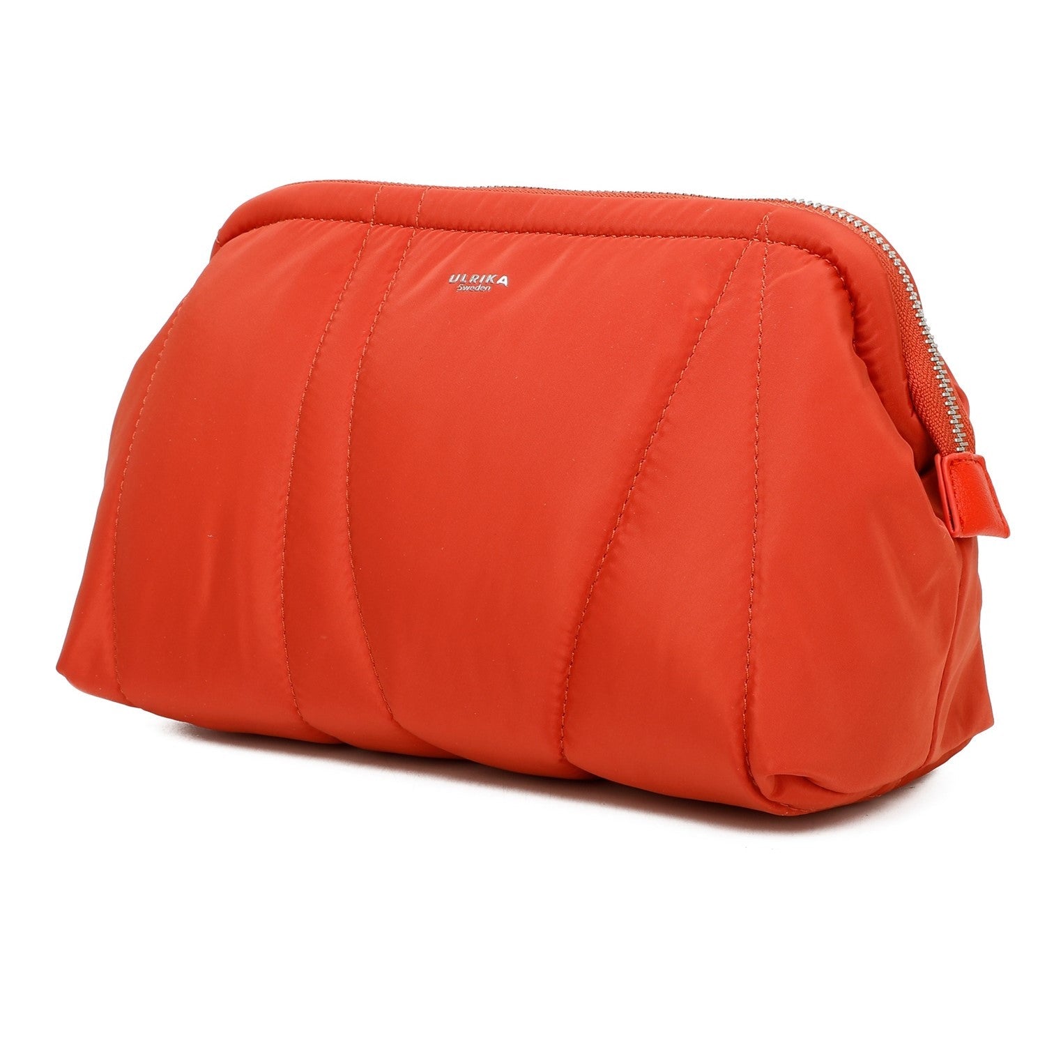 Quilt Mellanstor Necessär #Färg_Brun