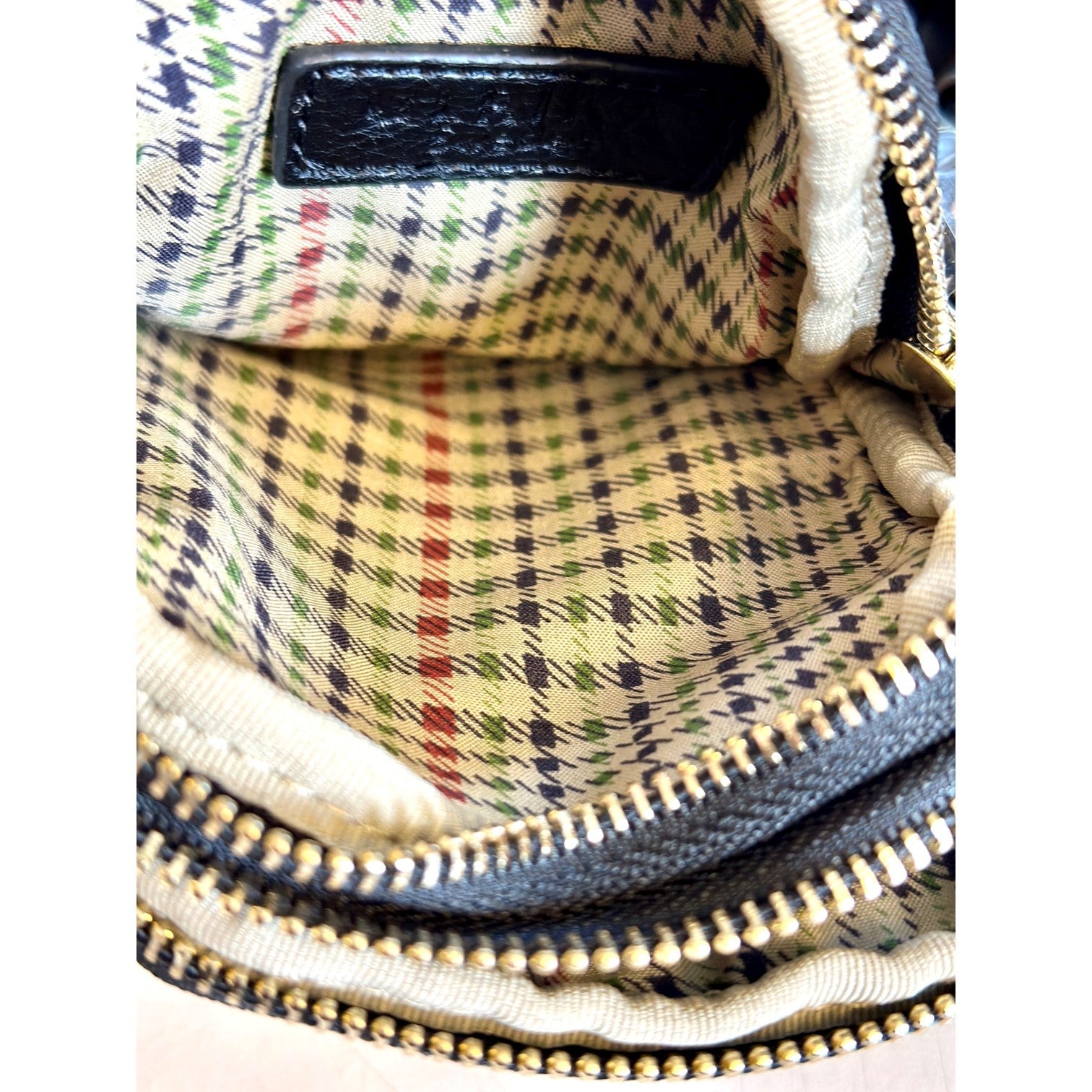 Pocket Mobilväska #Färg_Brun