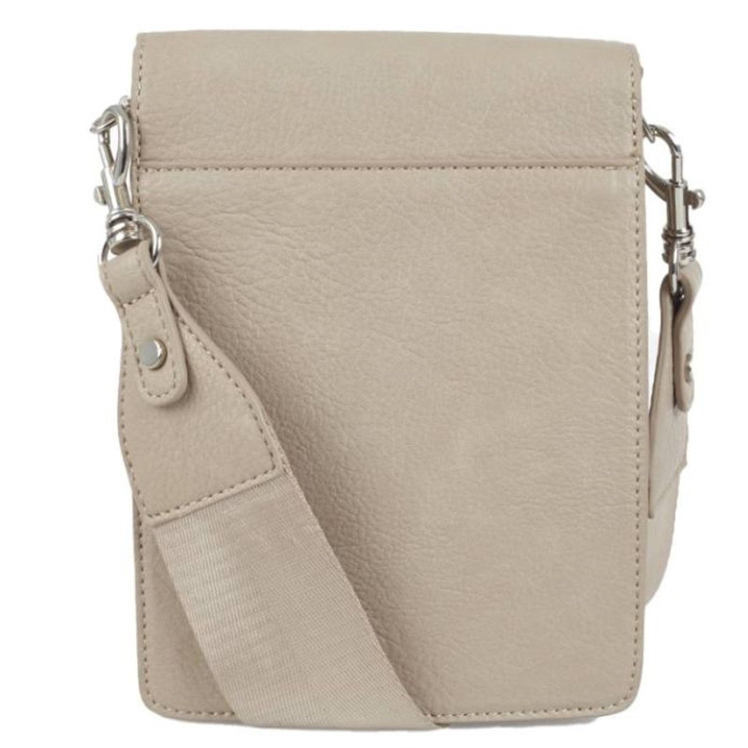 Pocket Axelväska #Färg_Blå