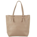 Shopper Shoppingväska Mini #Färg_Taupe