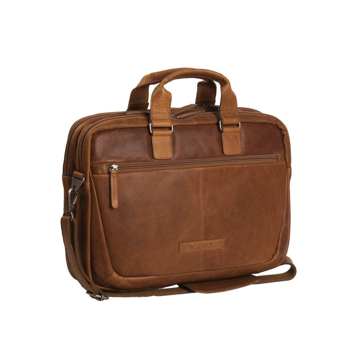 Seth Datorportfölj #Färg_Svart