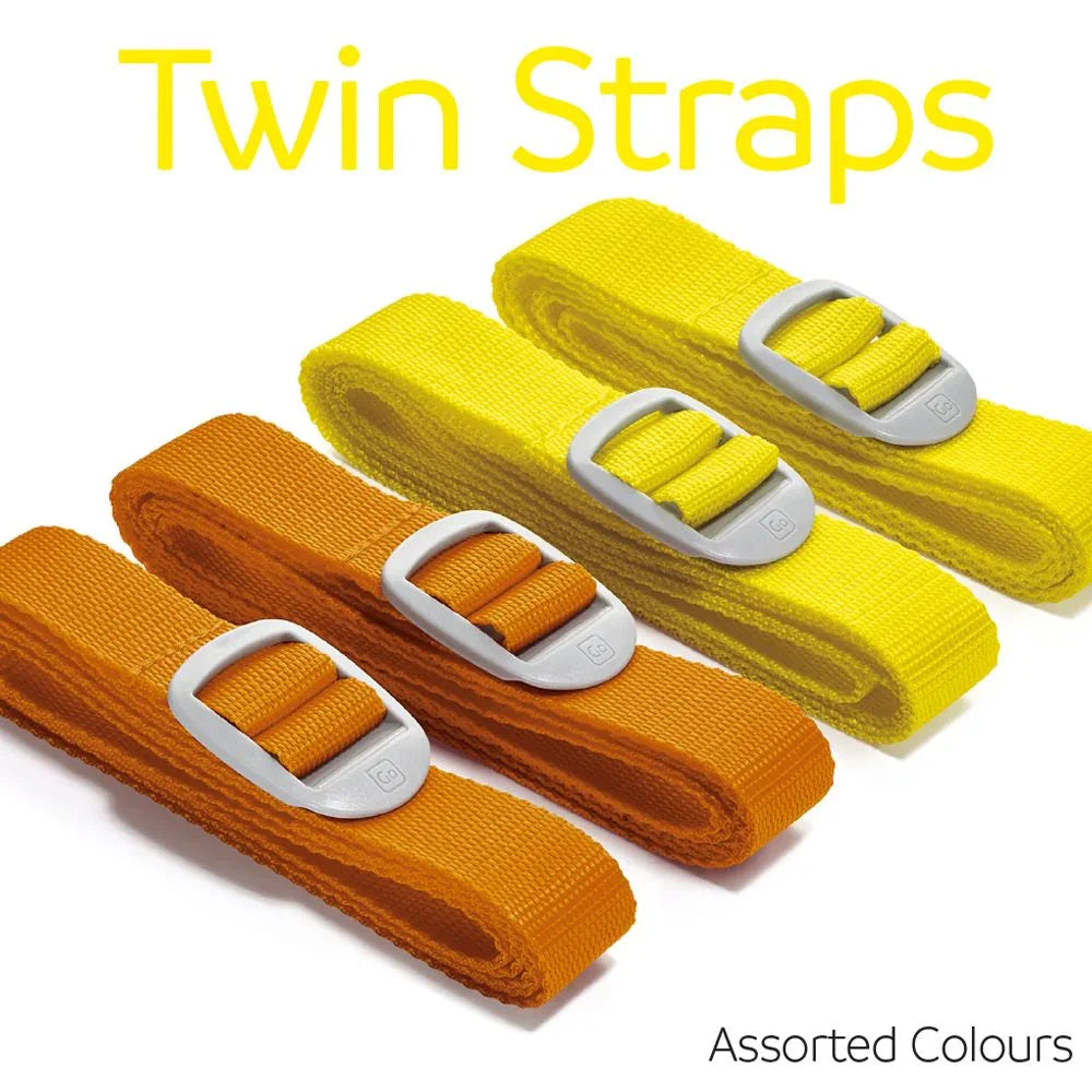 Twin Straps #färg_Mixade färger