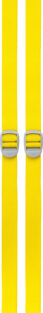 Twin Straps Mixade färger
