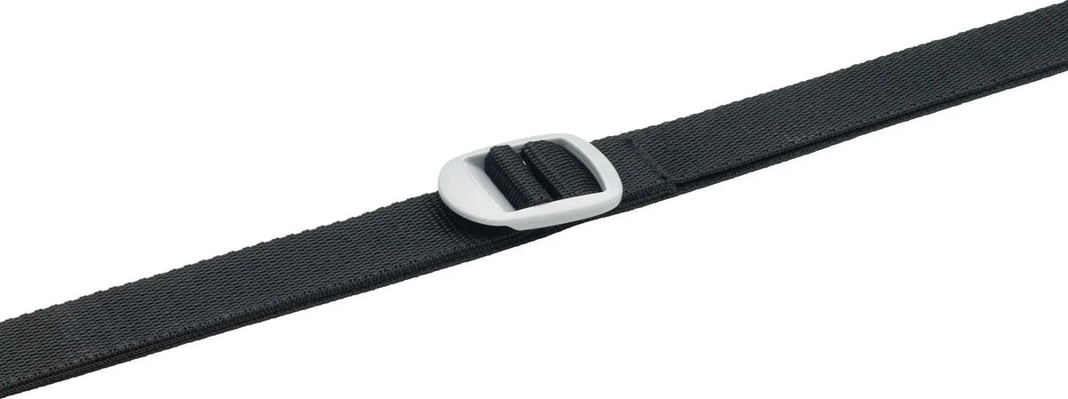 2 Luggage Straps Standard L