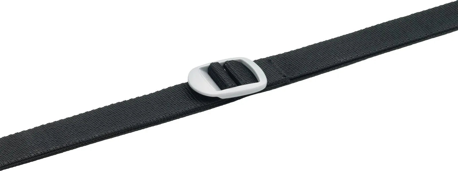 2 Luggage Straps #färg_Svart