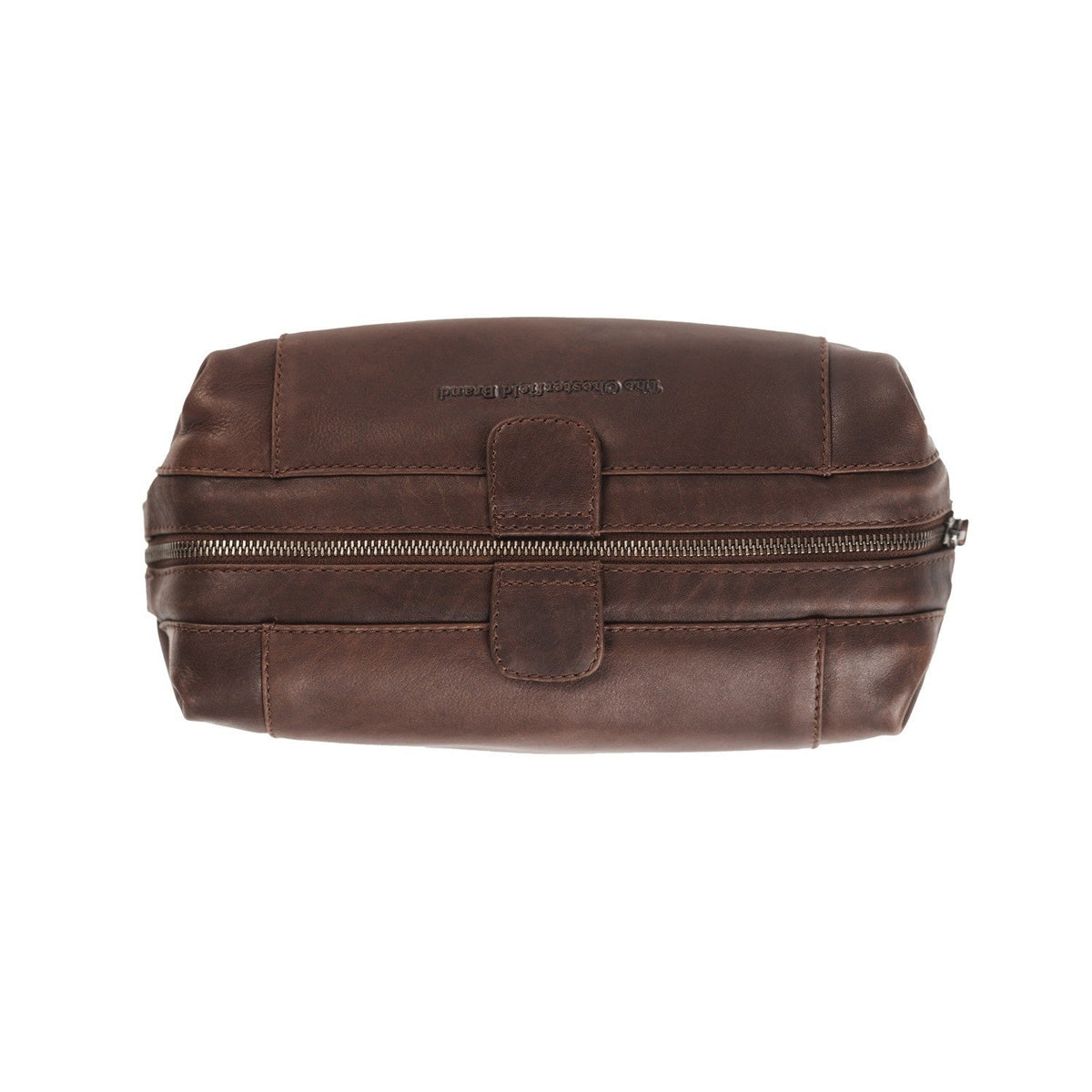The Chesterfield Brand - Vince Necessär #Färg_Brun
