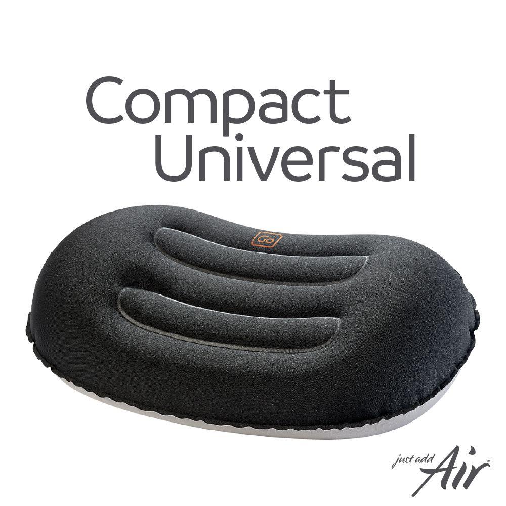 Compact Universal #färg_Svart