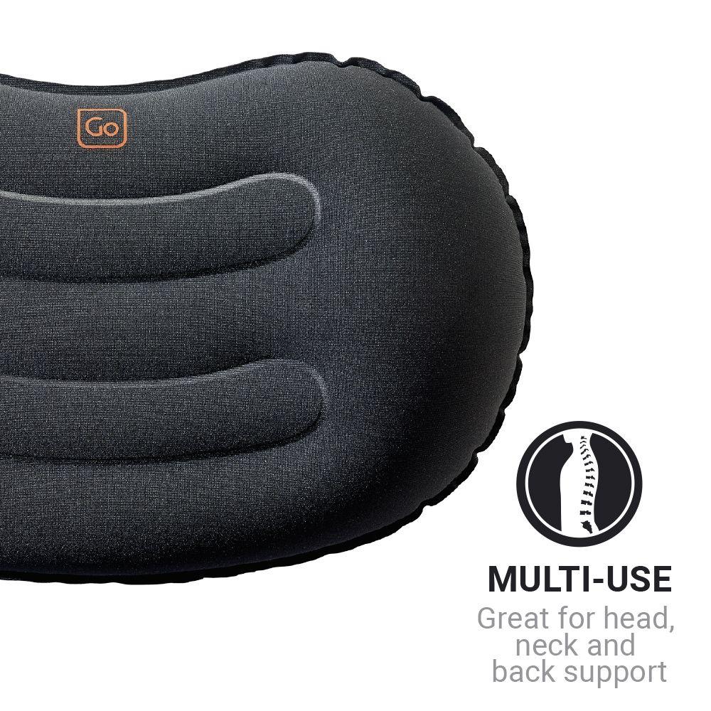 Compact Universal #färg_Svart