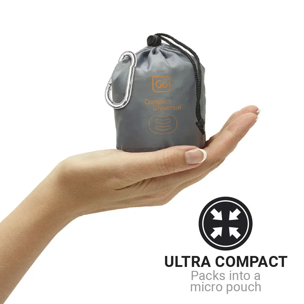 Compact Universal #färg_Svart