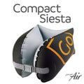 Compact Siesta #färg_Svart